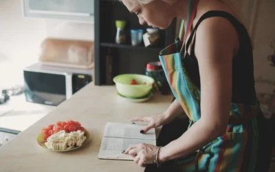 Métodos efectivos de planificación de menús de dieta paleolítica